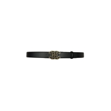 Ремень Chanel с логотипом
